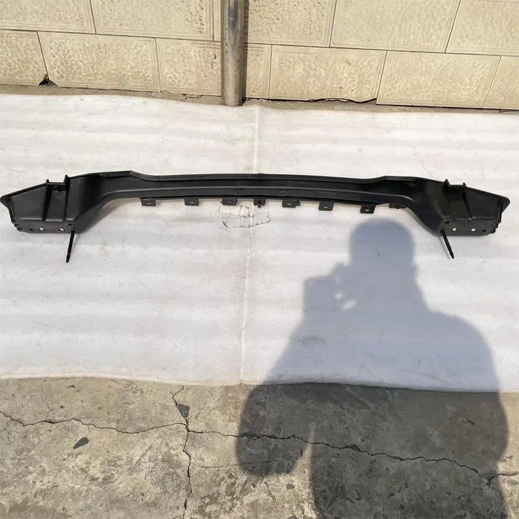BEAM A-BUMPER IMPACT