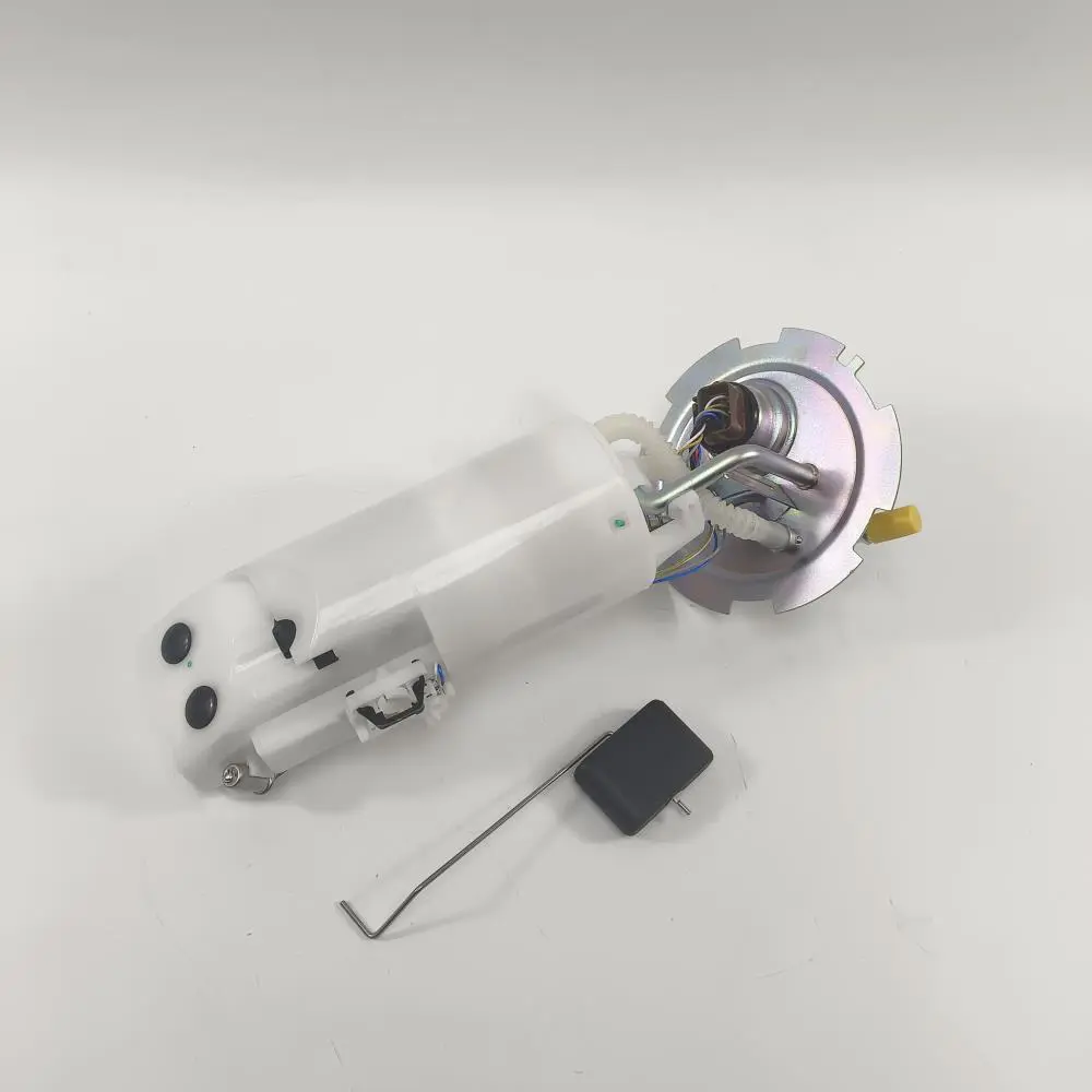 ELECTRIC FUEL PUMP ASSY