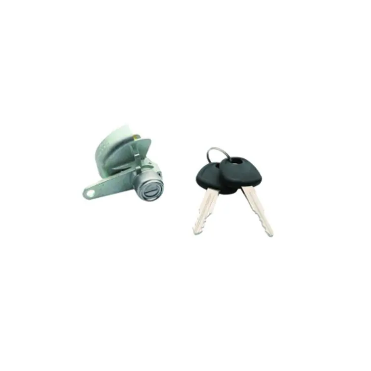 LOCK SET-DOOR