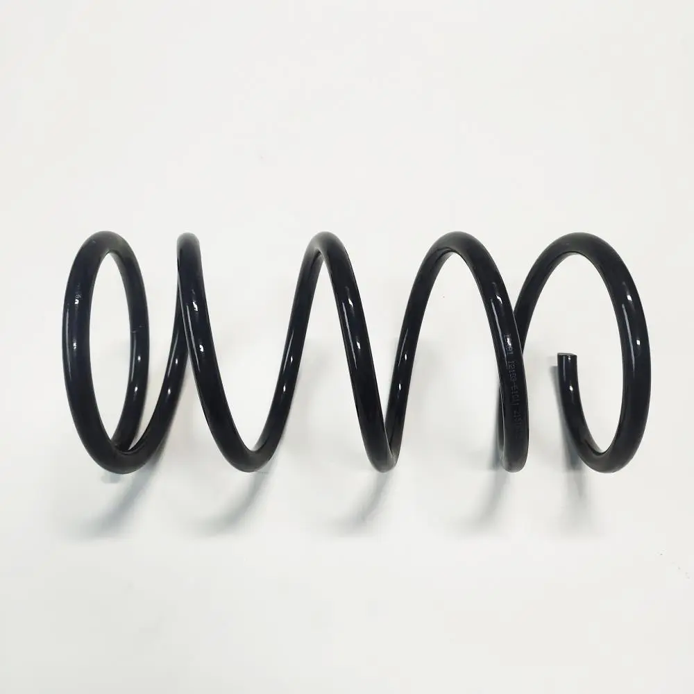 SPRING-COIL