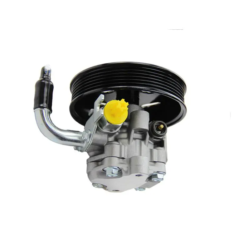 PUMP A-HYD UNIT N/S