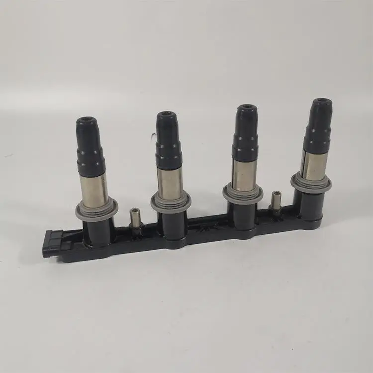 IGNITION COIL