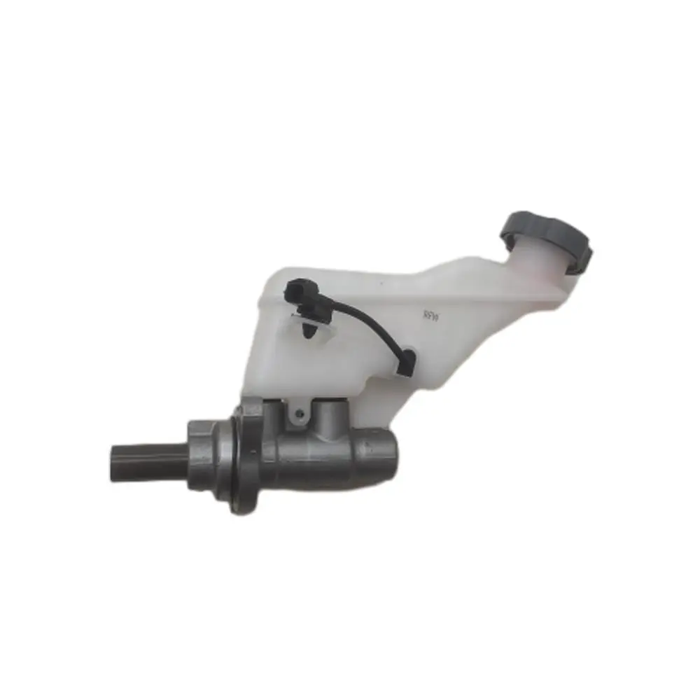 BRAKE MASTER CYLINDER