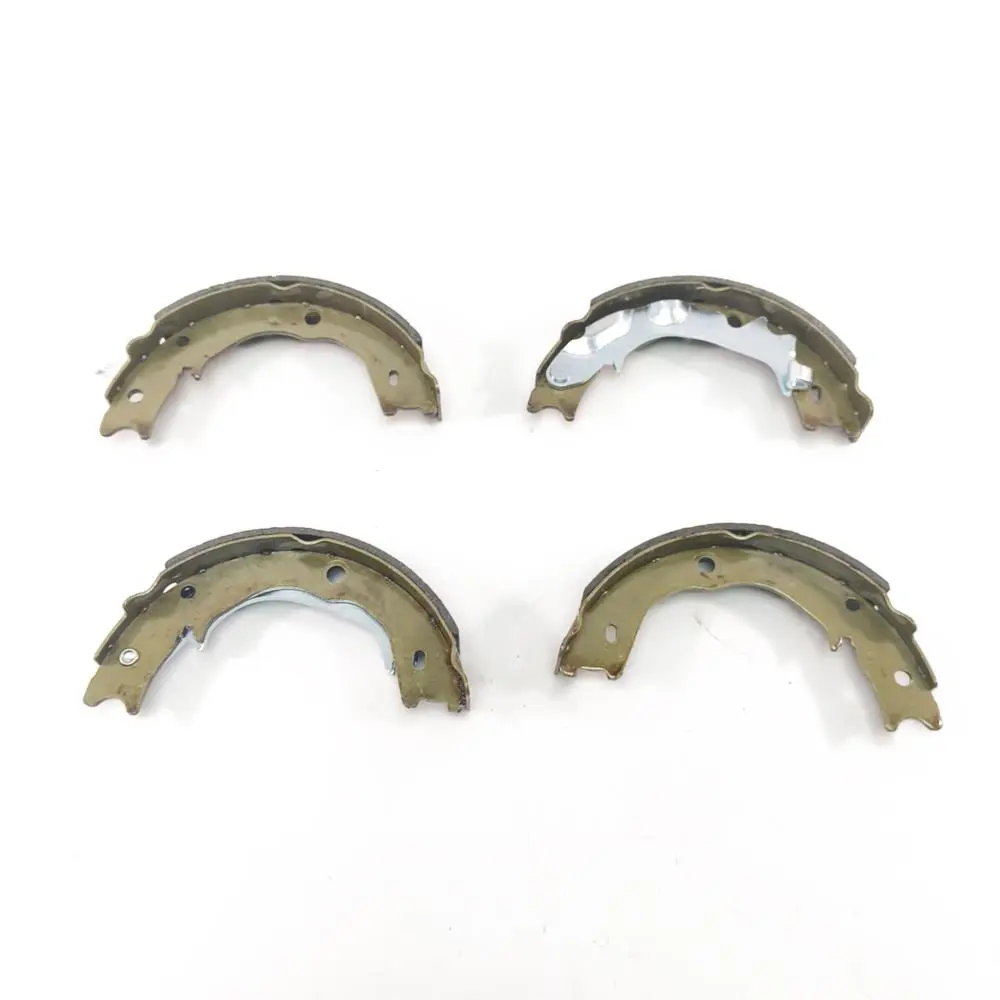 BRAKE SHOES