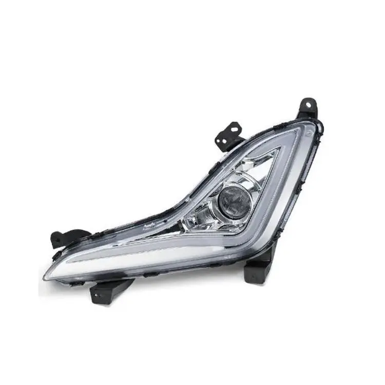 FOG LAMP