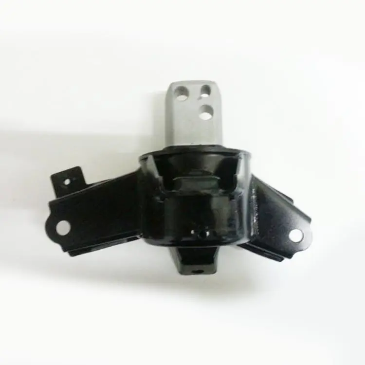 ENGINE MOUNTING