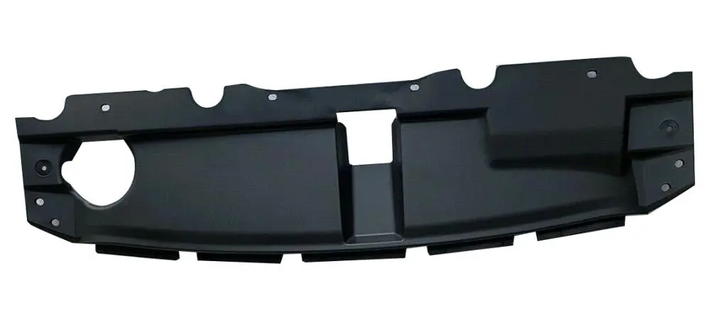 COVER-RAD GRILLE