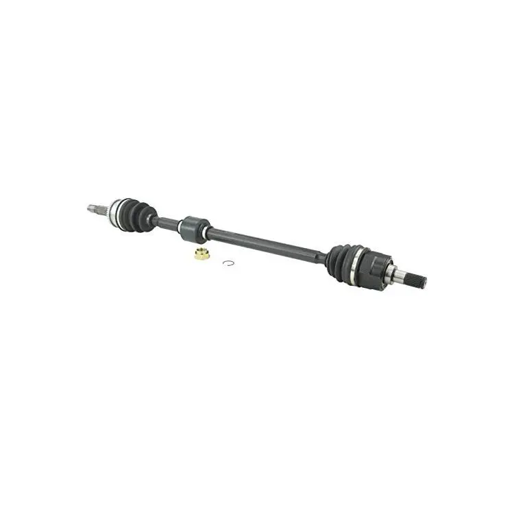 SHAFT A-AXLE