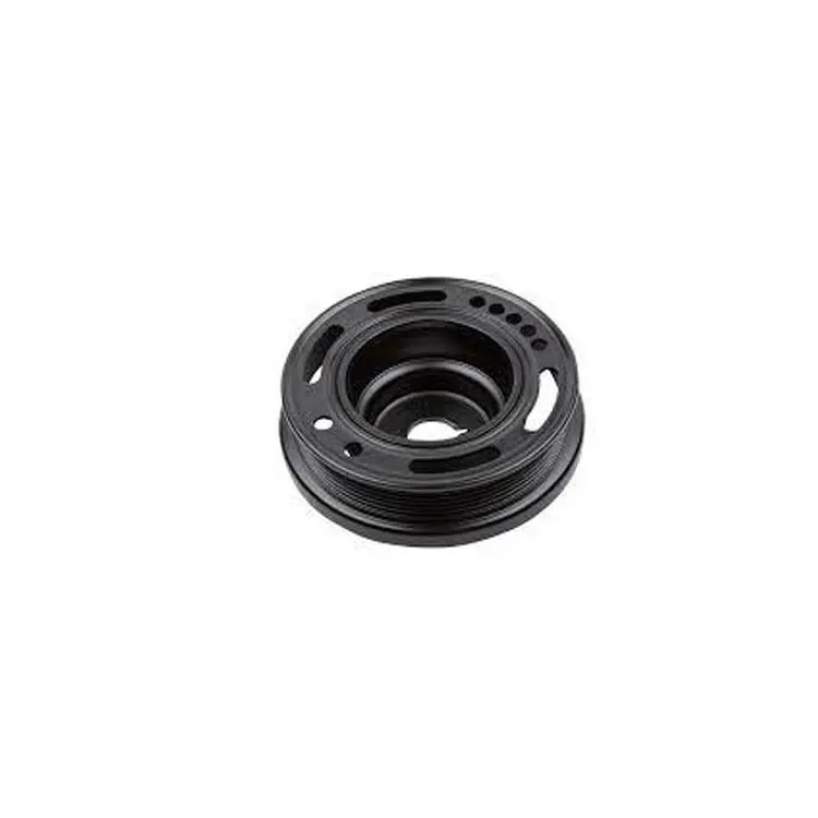 PULLEY-CR/SHF