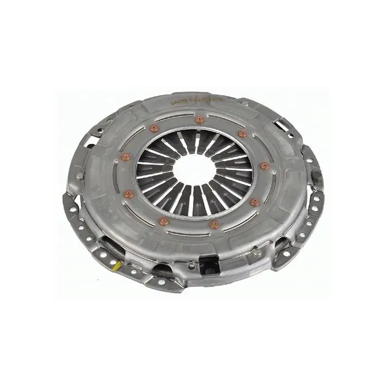 CLUTCH COVER