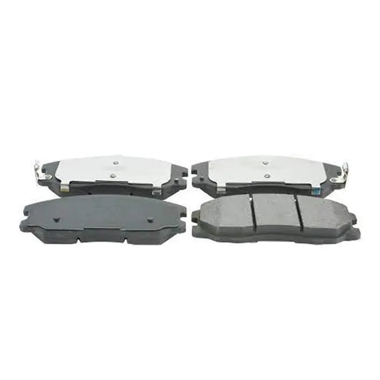 BRAKE PAD