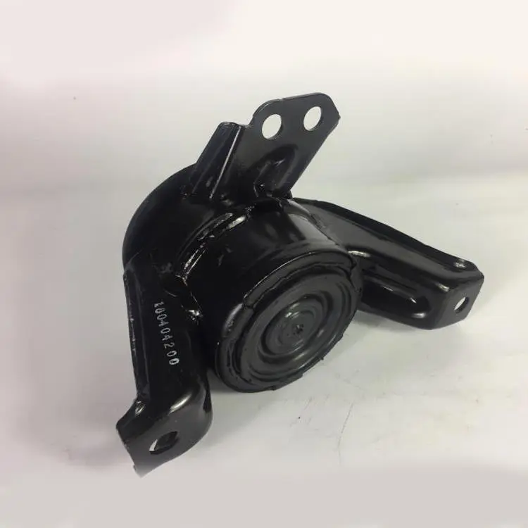 ENGINE MOUNTING