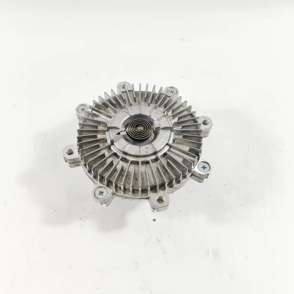 FAN CLUTCH