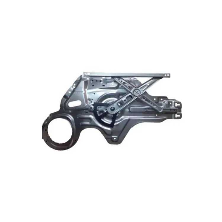 REGULATOR-WDO
