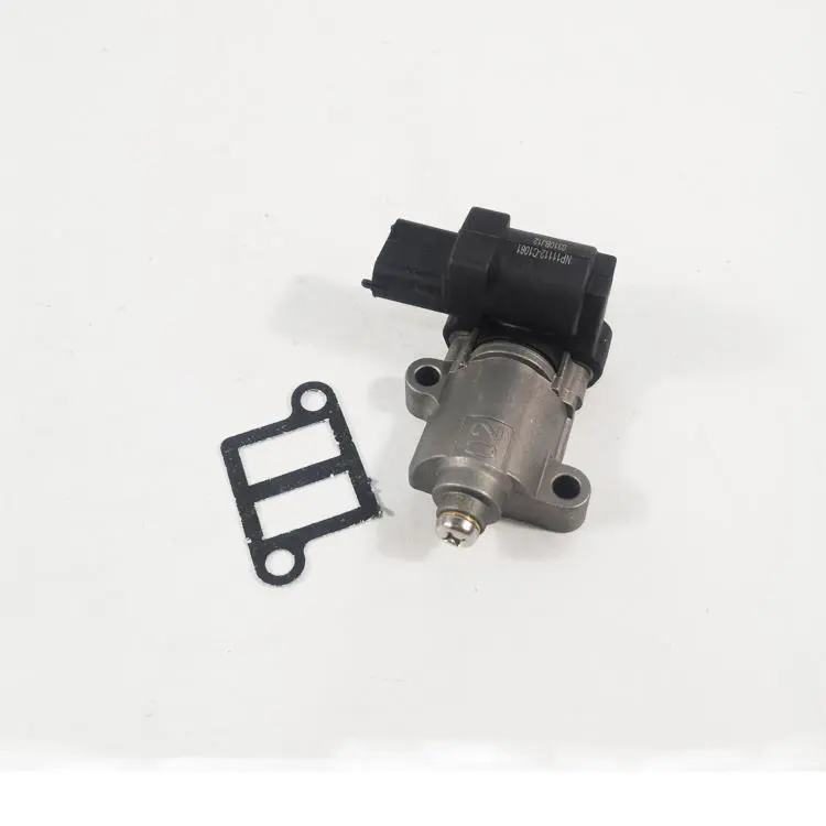 VALVE-IDLING AIR CONT