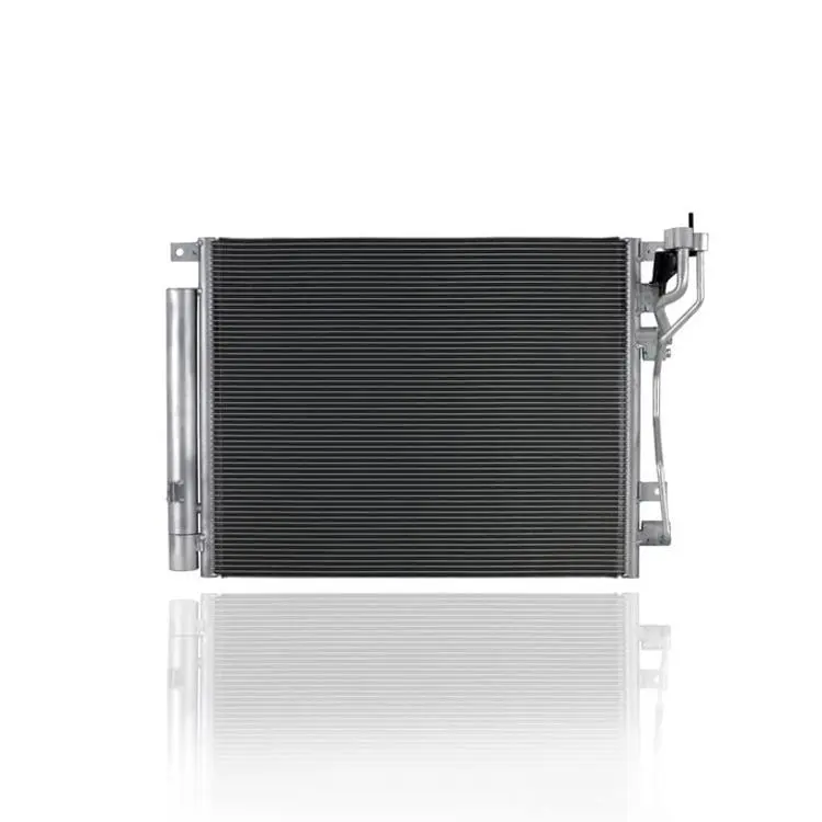 CONDENSER A