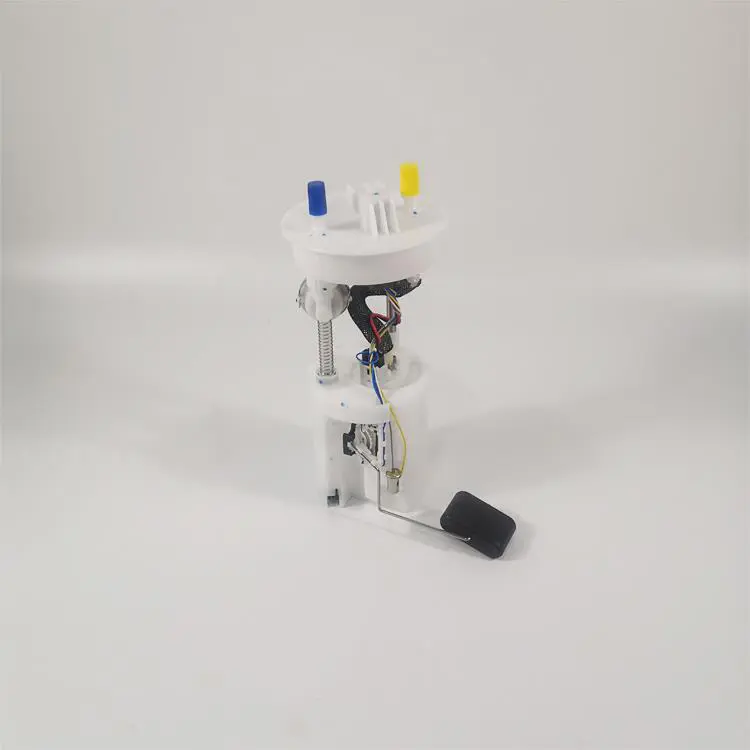 ELECTRIC FUEL PUMP ASSY