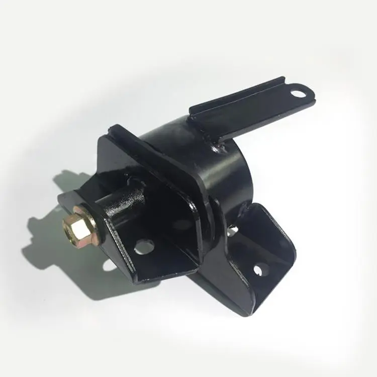 ENGINE MOUNTING
