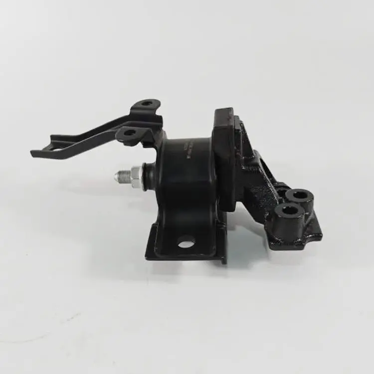 ENGINE MOUNTING