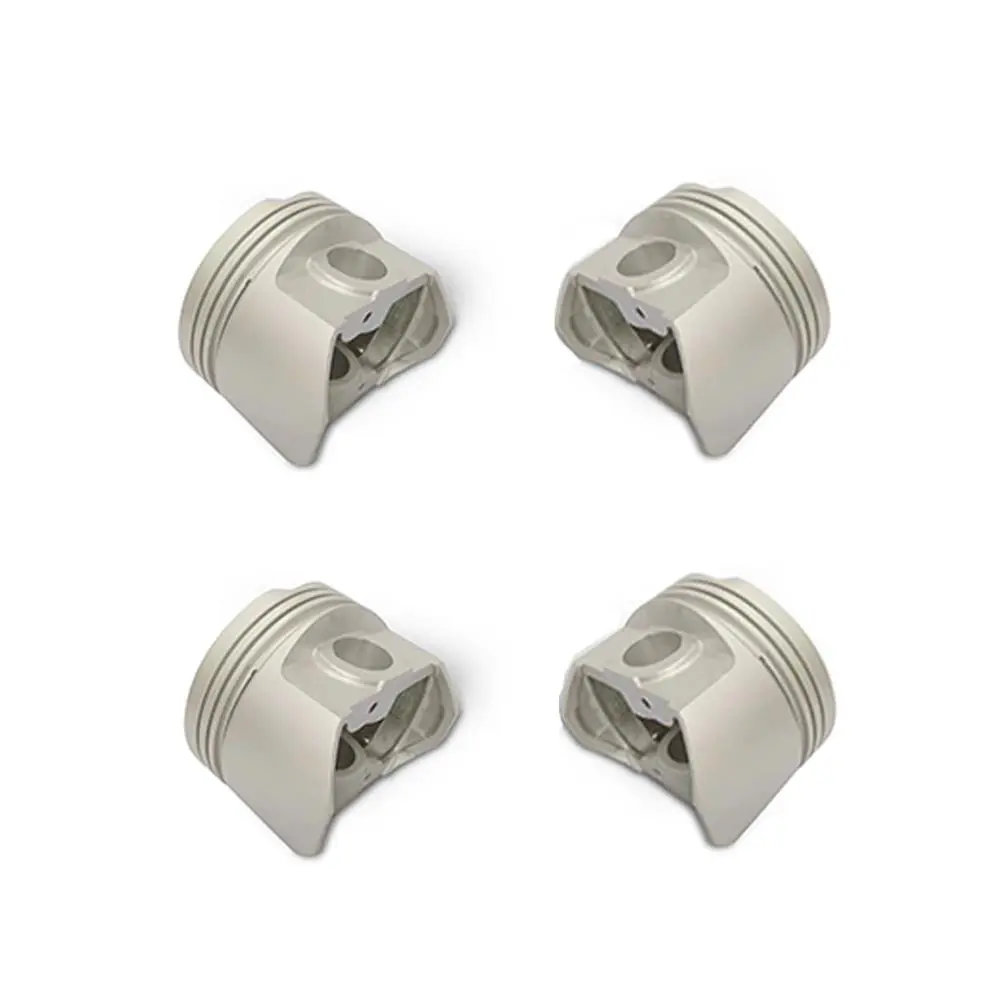 PISTON & PIN ASSY