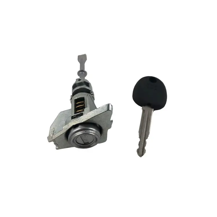 LOCK SET-DOOR