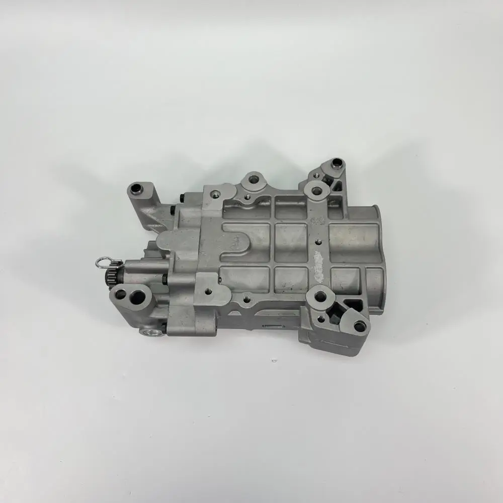 BALANCE SHAFT