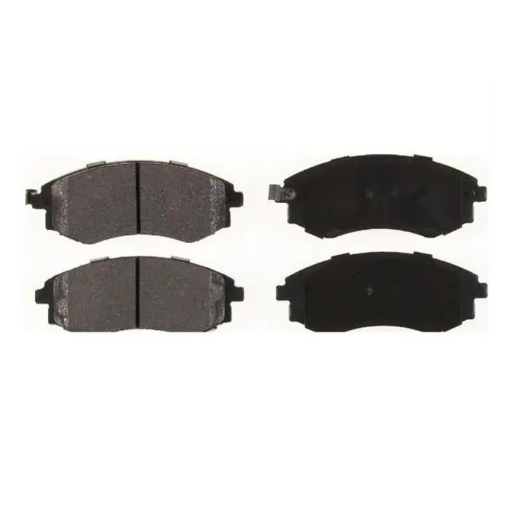 BRAKE PAD