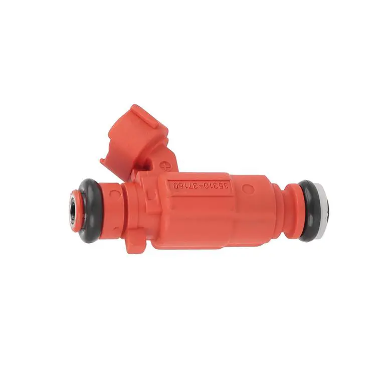 INJECTOR A-FUEL