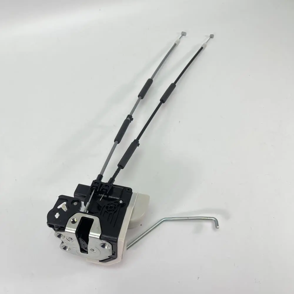 LATCH A-DR