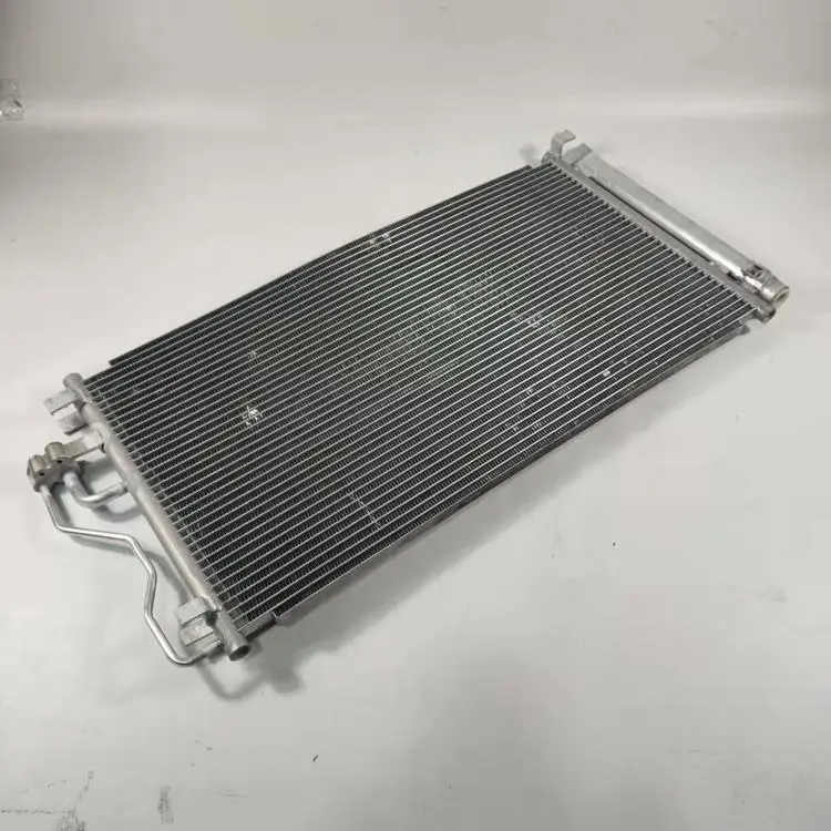 CONDENSER A