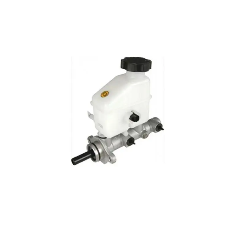 BRAKE MASTER CYLINDER