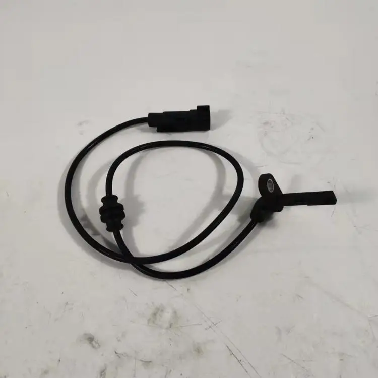 SENSOR A-WHEEL SPEED