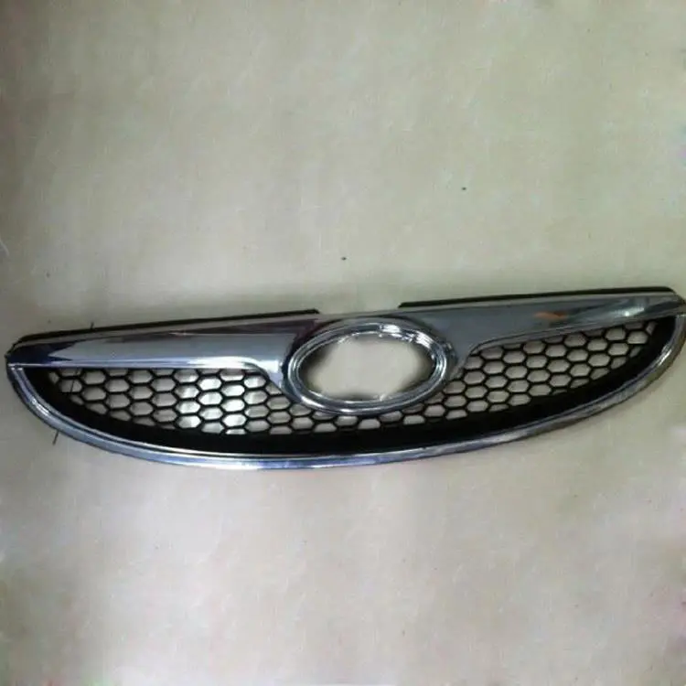 GRILLE A-RAD