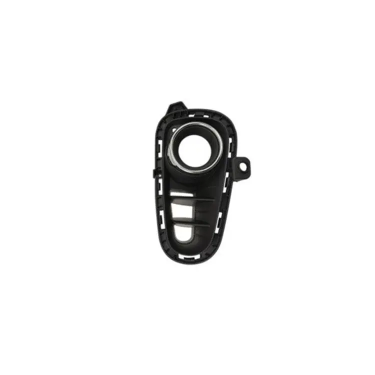 FOG LAMP COVER