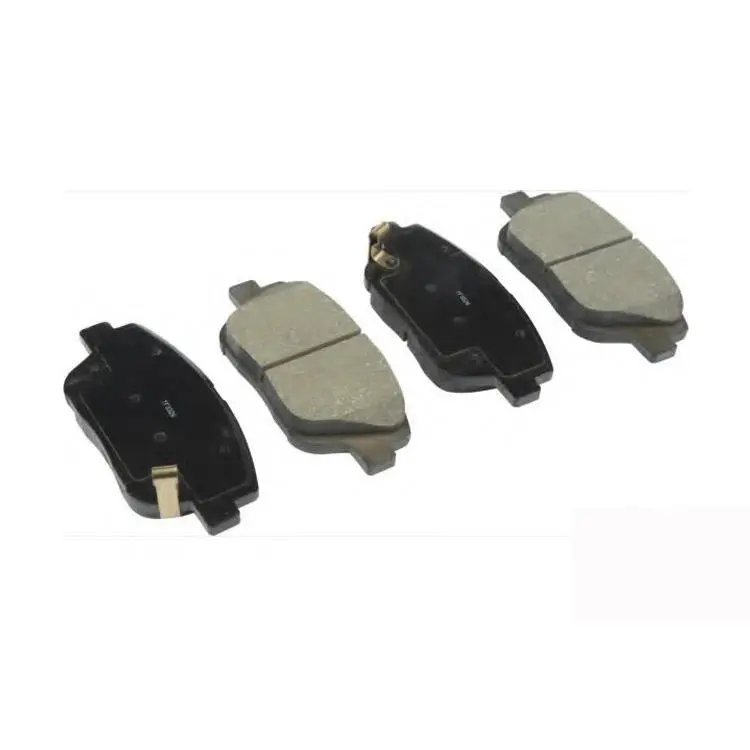 BRAKE PAD
