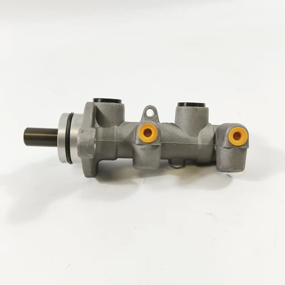 BRAKE MASTER CYLINDER