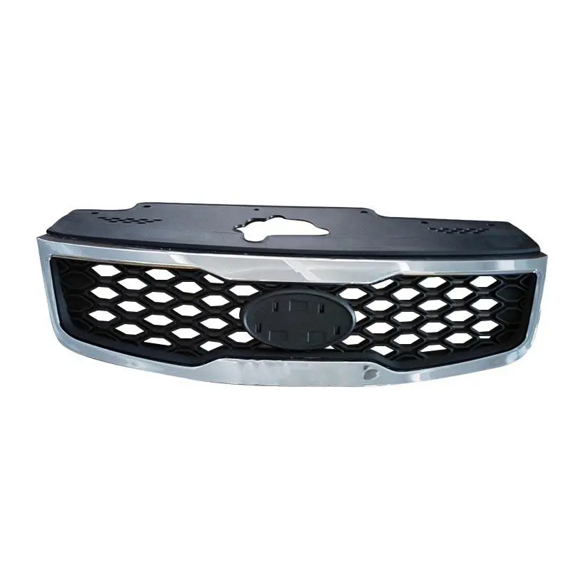 GRILLE A-RAD