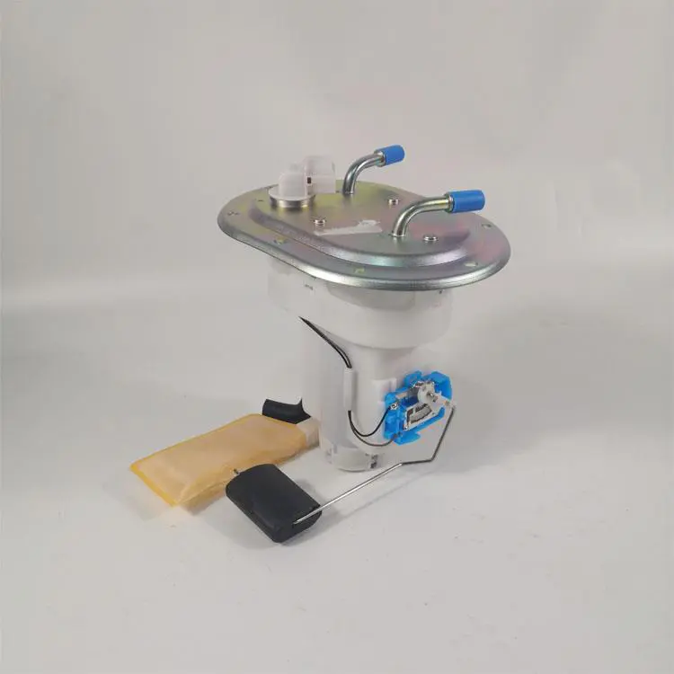 ELECTRIC FUEL PUMP ASSY