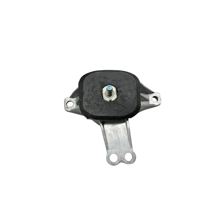 ENGINE MOUNTING