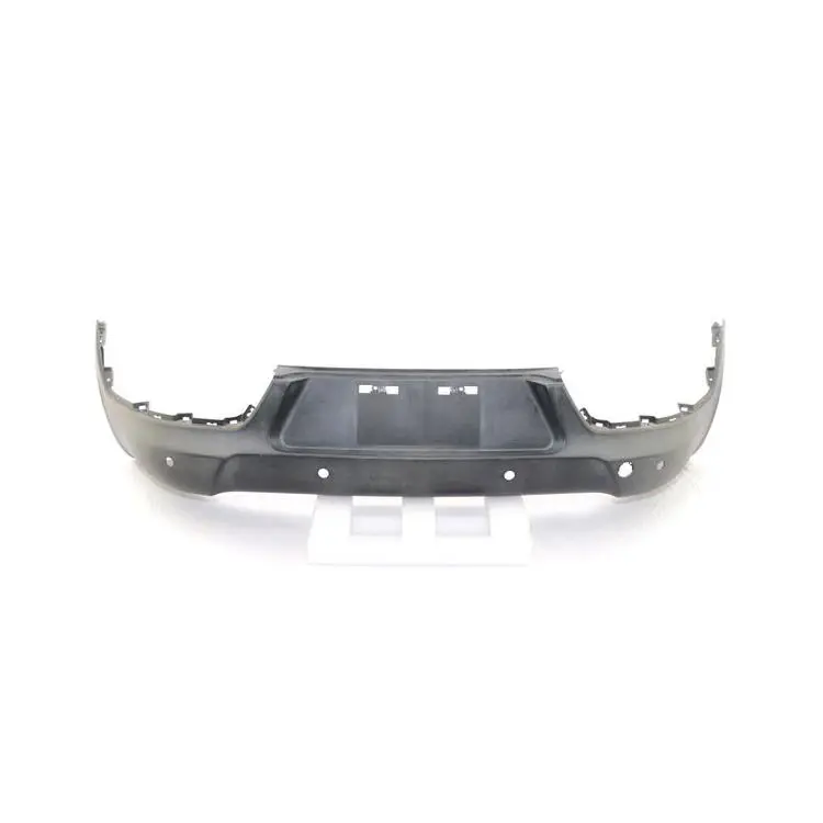 BUMPER