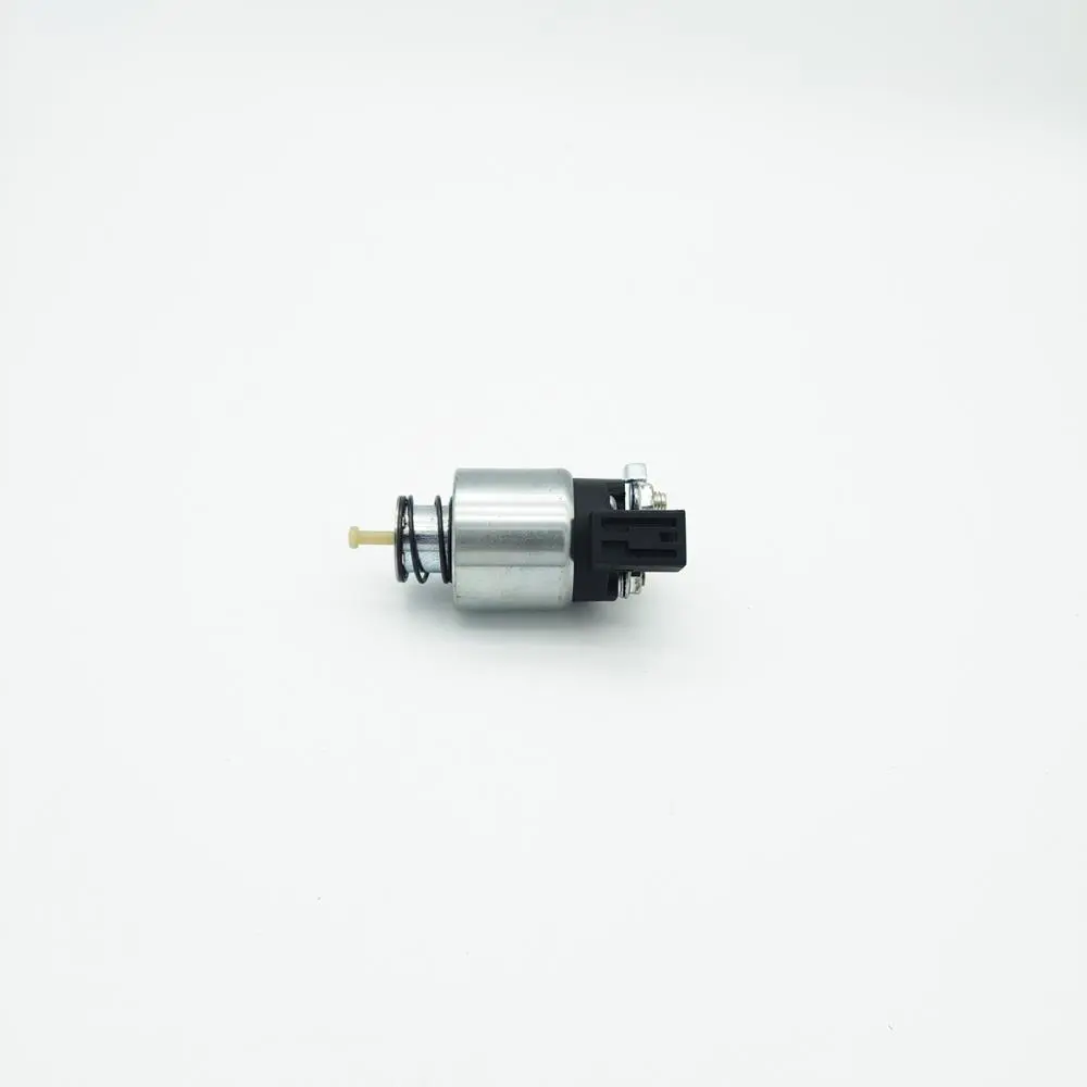SOLENOID-STARTER