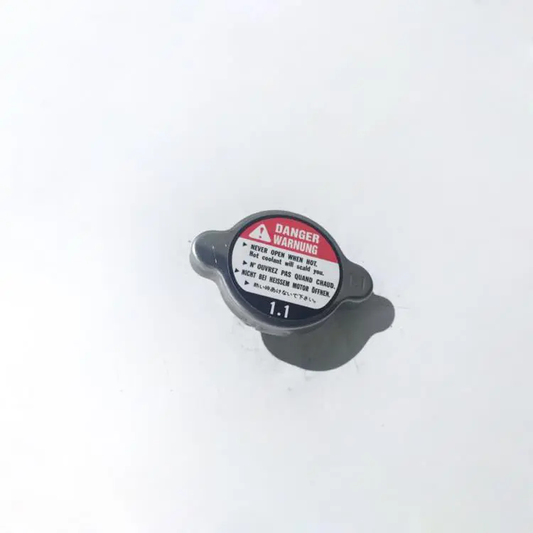 CAP-RADIATOR