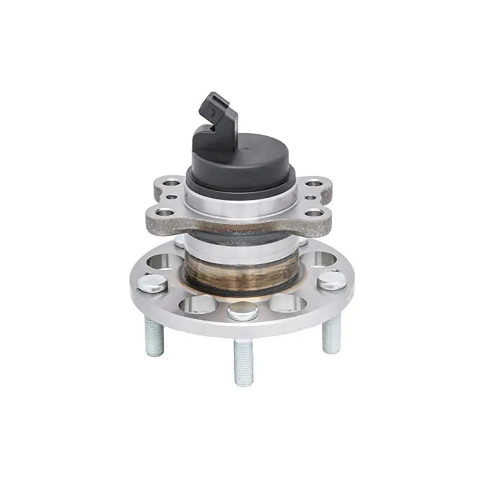 WHEEL HUB