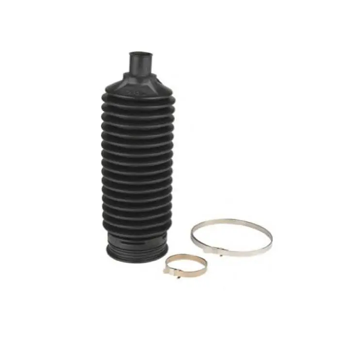 STEERING BOOT KIT