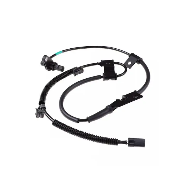 SENSOR A-WHEEL SPEED