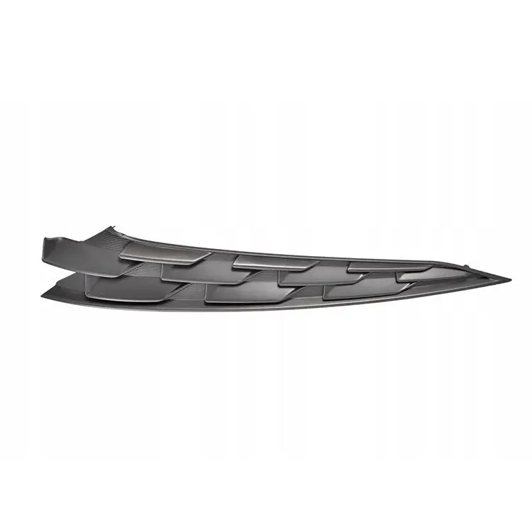 STRIP - RADIATOR GRILLE