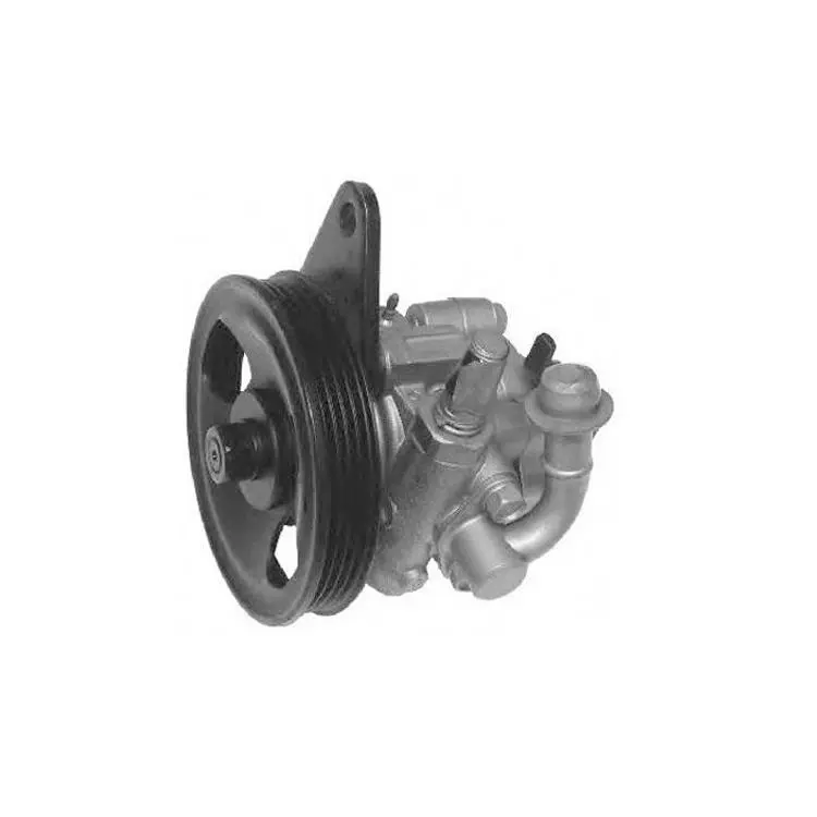 PUMP A-HYD UNIT N/S