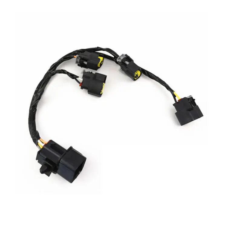 EXTENSION WIRE-IGNITION COIL