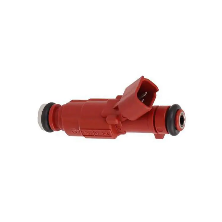 INJECTOR A-FUEL