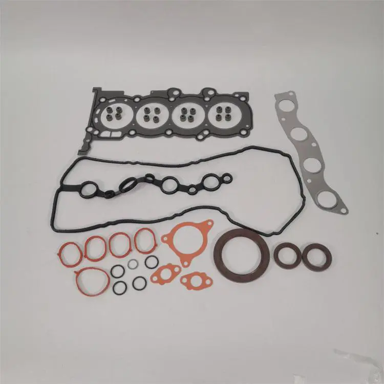 GASKET KIT-ENG